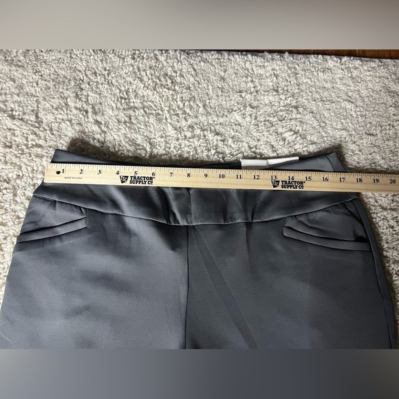 Cato Gray Women's Pants - Picture 5 of 6